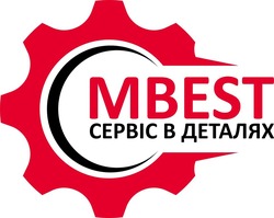 Заявка на торговельну марку № m202507835: сервіс в деталях; mbest