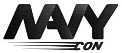 Свідоцтво торговельну марку № 284709 (заявка m201820103): navy con; mavy