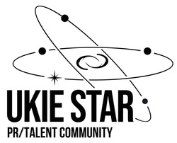 Заявка на торговельну марку № m202415273: pr talent community; ukie star pr/talent community