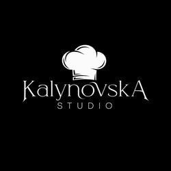 Заявка на торговельну марку № m202511839: kalynovska studiο