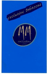 Свідоцтво торговельну марку № 106625 (заявка m200717947): мм; mm; filter; collection; exclusive tobaccos