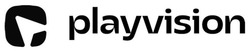 Заявка на торговельну марку № m202518306: playvision