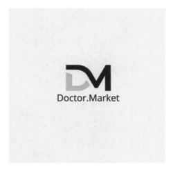 Заявка на торговельну марку № m202419498: doctor.market; dm