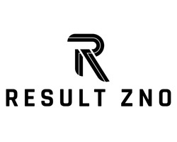 Заявка на торговельну марку № m202522309: result zno