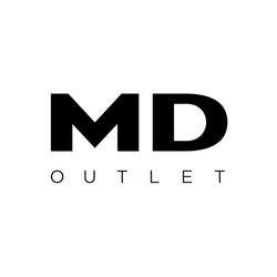 Заявка на торговельну марку № m202517243: мд; md outlet
