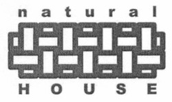 Свідоцтво торговельну марку № 202386 (заявка m201406755): natural house