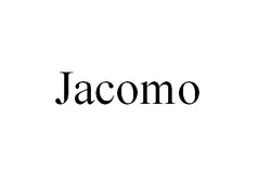 Свідоцтво торговельну марку № 203442 (заявка m201407008): jacomo