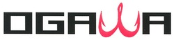 Свідоцтво торговельну марку № 122744 (заявка m200900770): ogawa; oga a; а