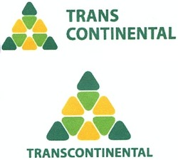 Свідоцтво торговельну марку № 178327 (заявка m201219561): trans continental; transcontinental
