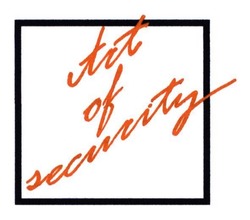 Заявка на торговельну марку № m201317801: art of security