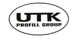 Заявка на торговельну марку № m202318441: utk profill group