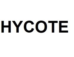 Свідоцтво торговельну марку № 300132 (заявка m201813376): hycote