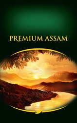 Свідоцтво торговельну марку № 273305 (заявка m201806249): premium assam