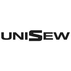 Заявка на торговельну марку № m202605424: unisew