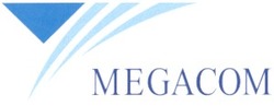 Свідоцтво торговельну марку № 41772 (заявка 2002086509): megacom
