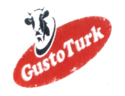 Заявка на торговельну марку № m201807677: gusto turk