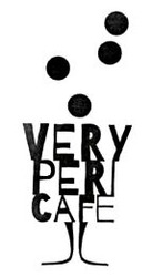 Заявка на торговельну марку № m202214821: very peri cafe
