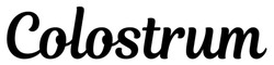Заявка на торговельну марку № m202607863: colostrum