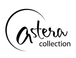 Свідоцтво торговельну марку № 234548 (заявка m201609500): astera collection