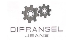 Заявка на торговельну марку № m202410745: difransel jeans