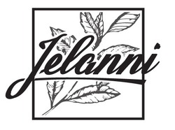 Заявка на торговельну марку № m201807007: jelanni