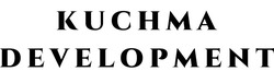Свідоцтво торговельну марку № 315419 (заявка m202117193): kuchma development