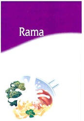 Свідоцтво торговельну марку № 66971 (заявка m200500364): rama