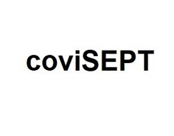Заявка на торговельну марку № m202006697: covisept; covi sept