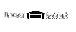 Заявка на торговельну марку № m201616689: universal assistant