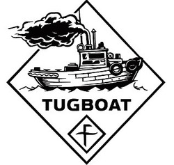 Свідоцтво торговельну марку № 286214 (заявка m201929901): tugboat; f