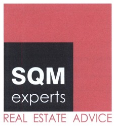 Свідоцтво торговельну марку № 233592 (заявка m201603022): sqm experts; real estate advice