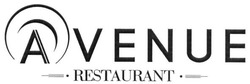 Свідоцтво торговельну марку № 285503 (заявка m201816167): avenue restaurant; а