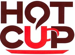 Свідоцтво торговельну марку № 184191 (заявка m201304929): hot cup