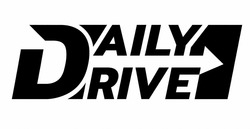 Заявка на торговельну марку № m202608455: 1; daily drive