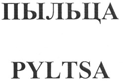 Свідоцтво торговельну марку № 125747 (заявка m201002992): пыльца pyltsa