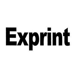 Свідоцтво торговельну марку № 159649 (заявка m201113560): exprint