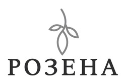 Свідоцтво торговельну марку № 358596 (заявка m202121611): розена