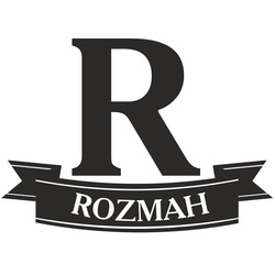 Свідоцтво торговельну марку № 224418 (заявка m201521089): rozmah