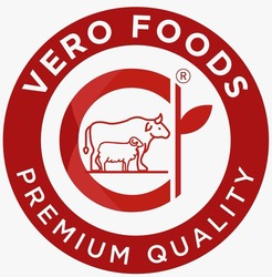 Заявка на торговельну марку № m202402237: с; c; premium quality; vero foods
