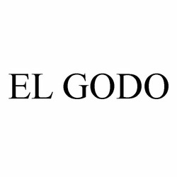 Заявка на торговельну марку № m202011814: el godo
