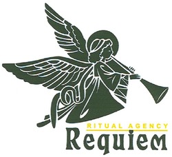 Свідоцтво торговельну марку № 168473 (заявка m201206267): ritual agency requiem