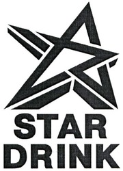 Свідоцтво торговельну марку № 329625 (заявка m202105302): star drink
