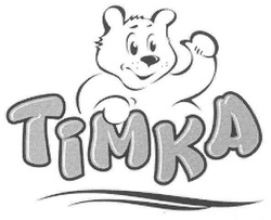Свідоцтво торговельну марку № 149043 (заявка m201100399): timka; тімка