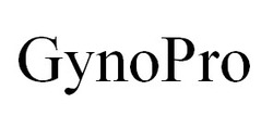 Заявка на торговельну марку № m202316400: gyno pro; gynopro