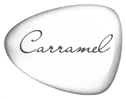 Свідоцтво торговельну марку № 198249 (заявка m201321551): carramel