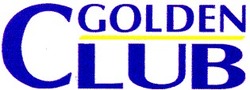 Заявка на торговельну марку № 2000083751: golden club