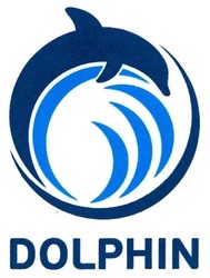 Заявка на торговельну марку № m201800360: dolphin