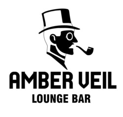Заявка на торговельну марку № m202521958: lounge bar; amber veil