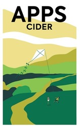 Заявка на торговельну марку № m202513278: apps cider