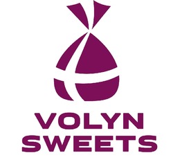 Заявка на торговельну марку № m202523122: volyn sweets